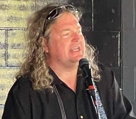 Scott Marlin Profile Photo