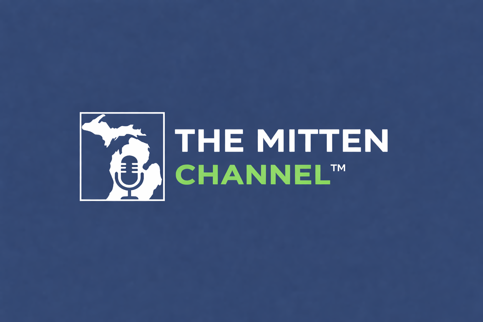The Mitten Channel Logo