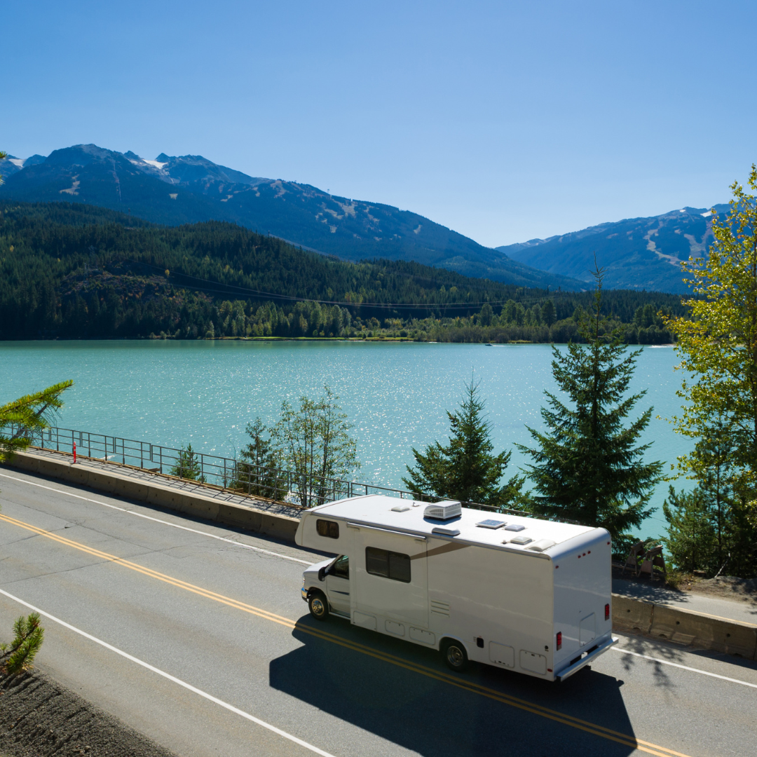 Episode 70. Skip-Gen RV Cross-Country Road Trip