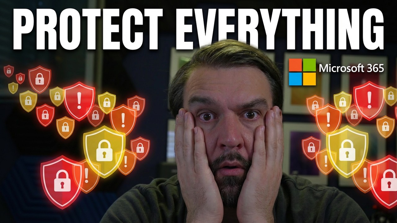 Copilot and Sensitivity Labels in Microsoft 365: A Complete Guide