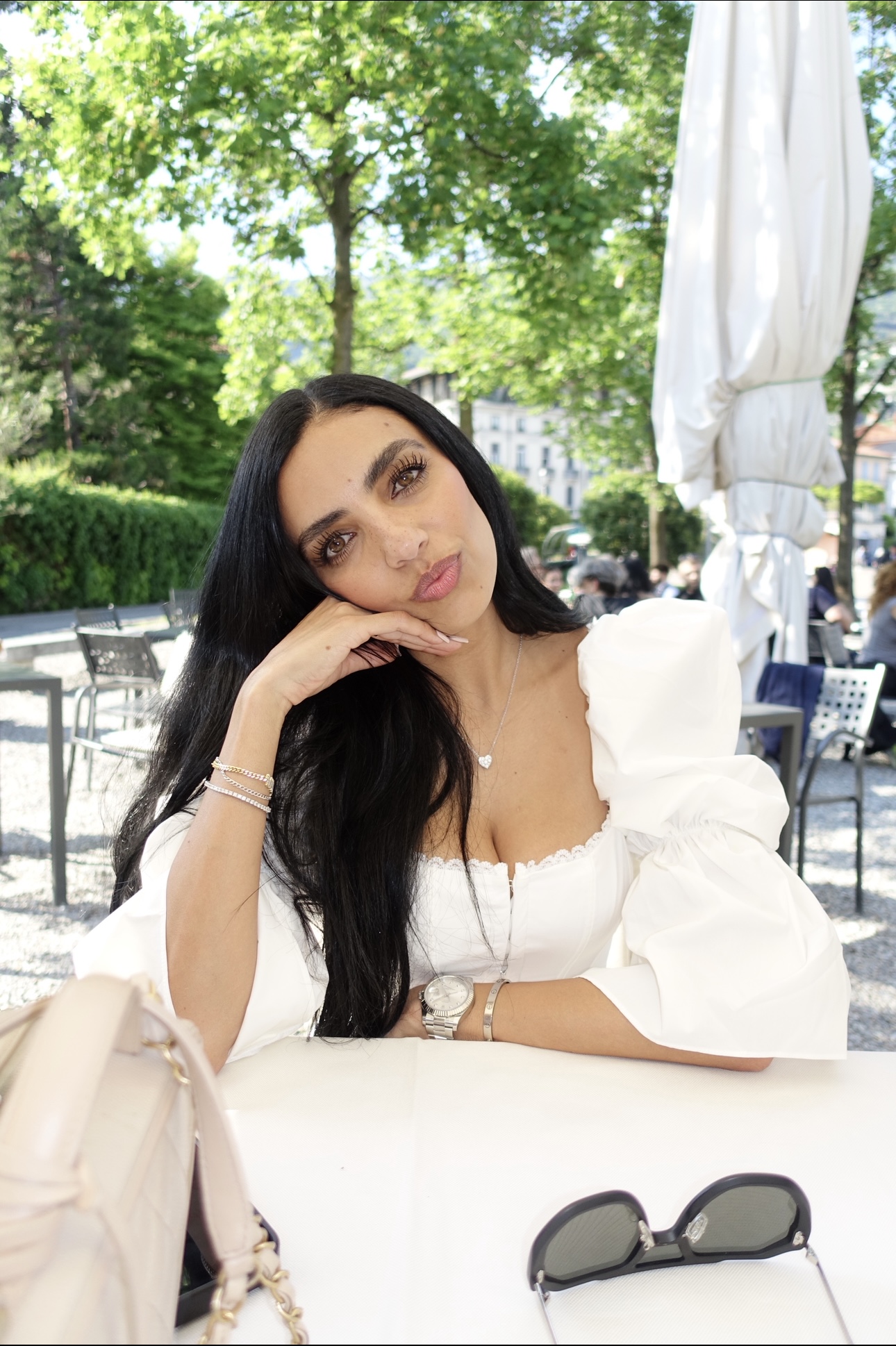 Marion Karawia Profile Photo