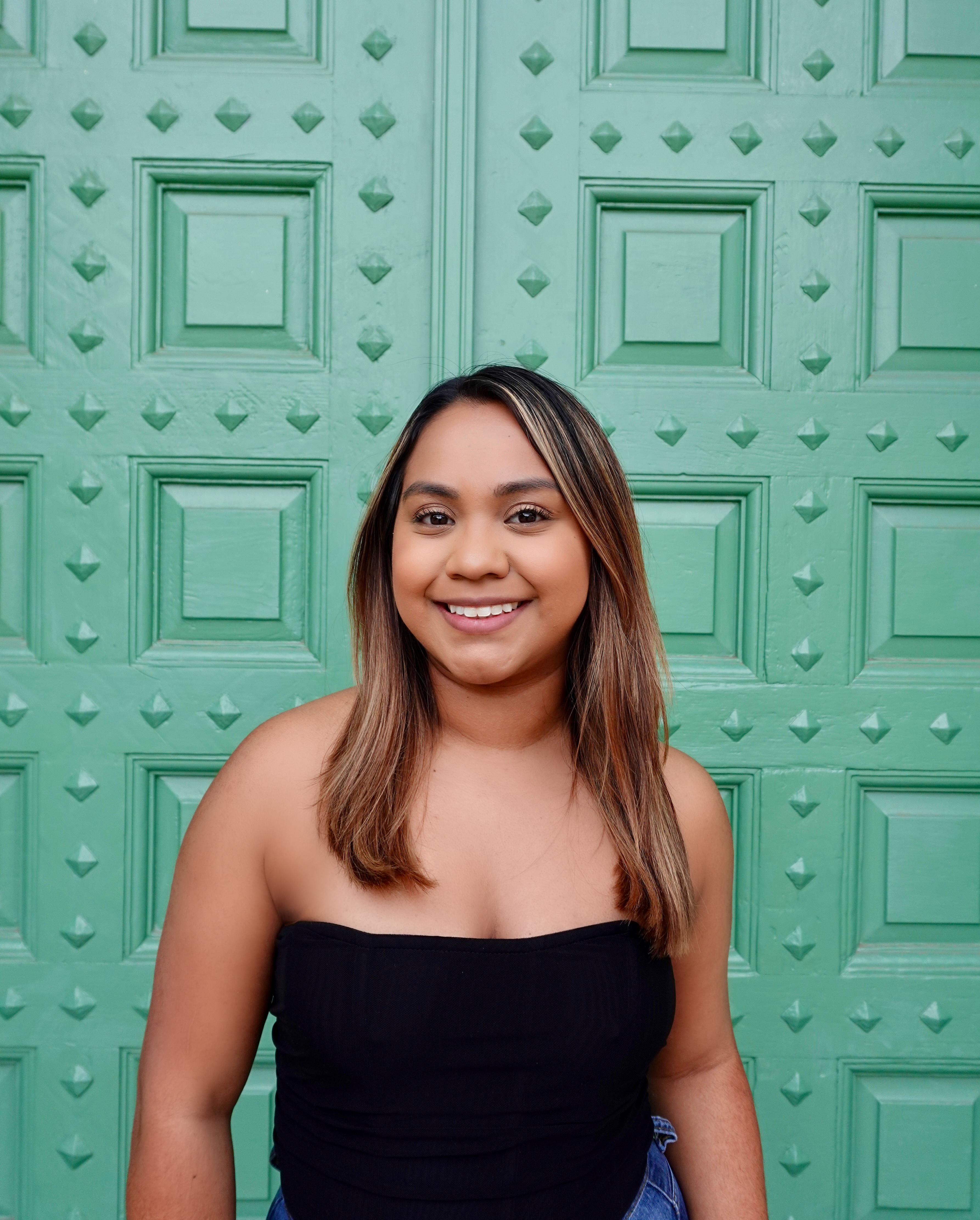 Denise Morales Profile Photo