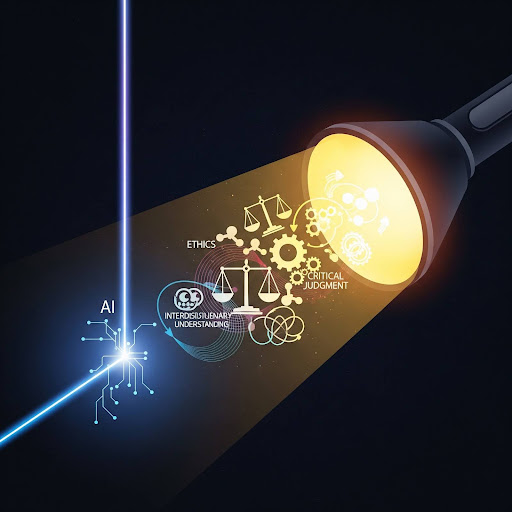 The Indispensable Value of a Liberal Arts Education in the Age of Artificial Intelligence The Indispensable Value of a Liberal Arts Education in the Age of Artificial Intelligence