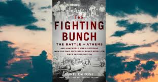 THE FIGHTING BUNCH- THE BATTLE TO END VOTING CORRUPTION IN TENNESSEE (AUTHOR INTERVIEW)