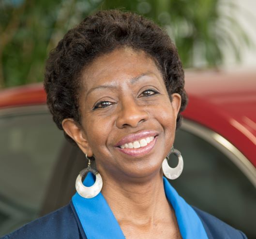 Carolyn Jones: Saying Yes to God Daily