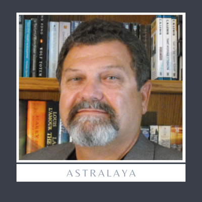 Theodora Pendragon interviews a prominent member of Sacred Well Congregation
