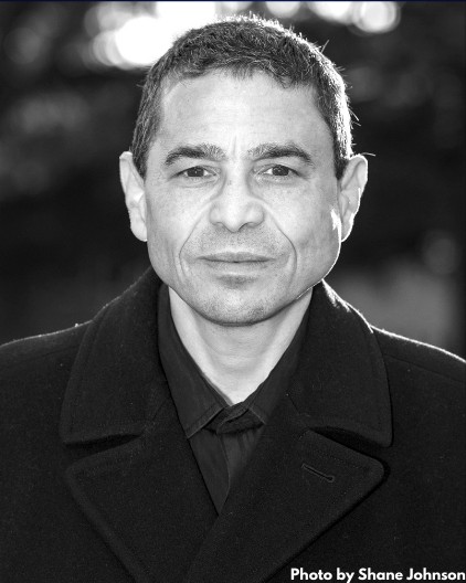 Francis DiClemente — Quintessential Poetry Spotlight