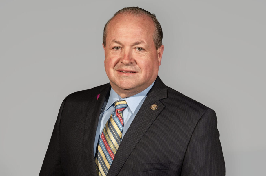 Todd Potter Profile Photo