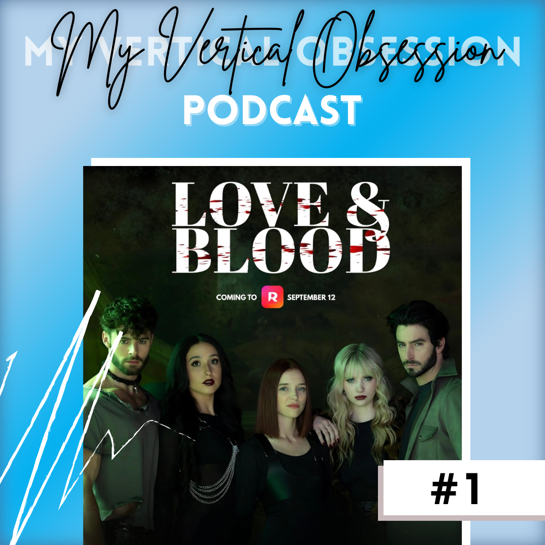 1.1 ReelShort - Love & Blood