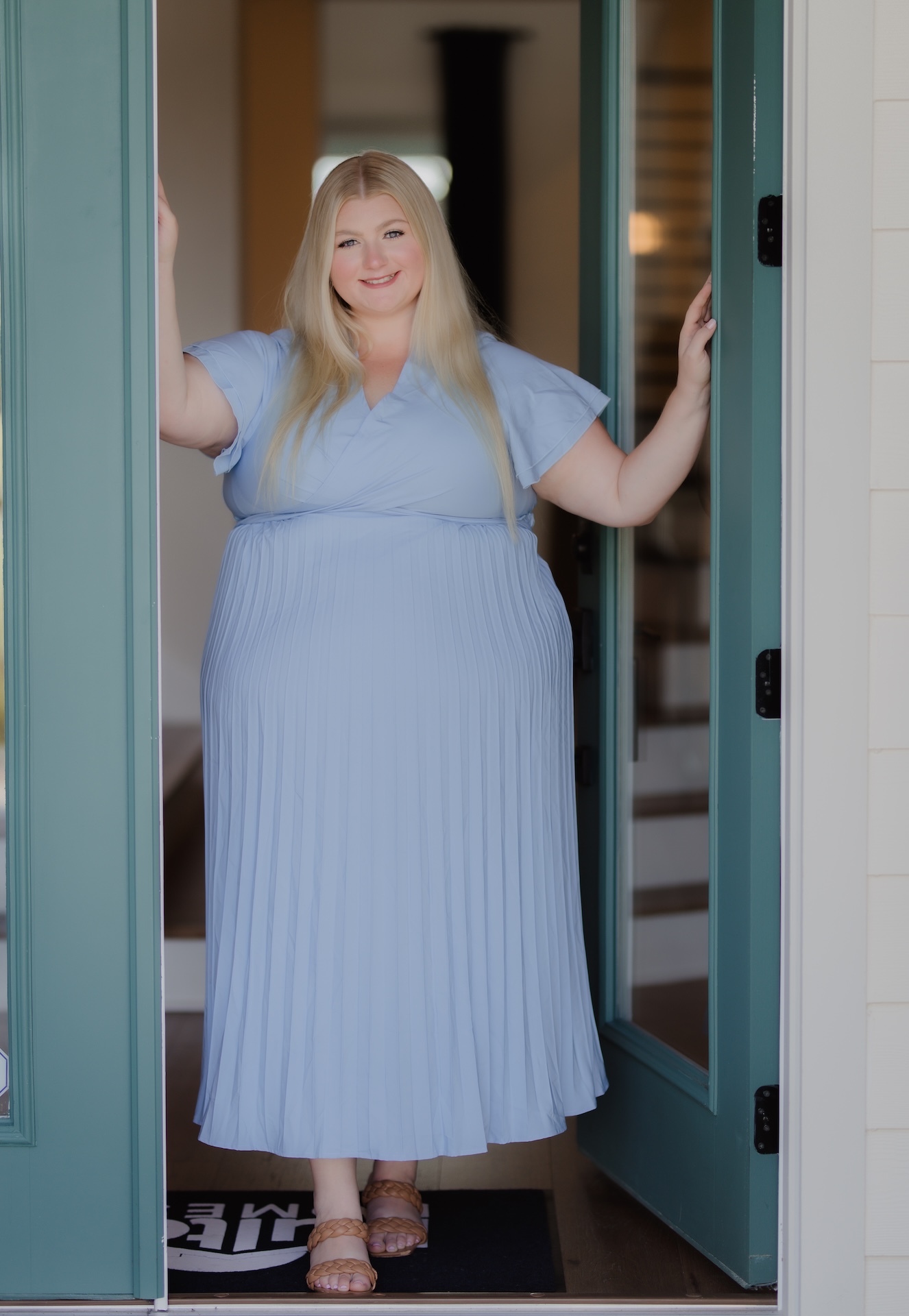 Madison Partridge Profile Photo