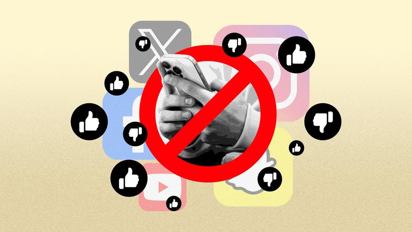 Why I Stepped Away from Social Media