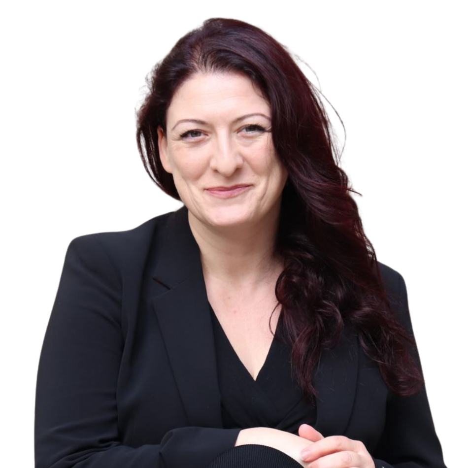 Naomi Glover Profile Photo