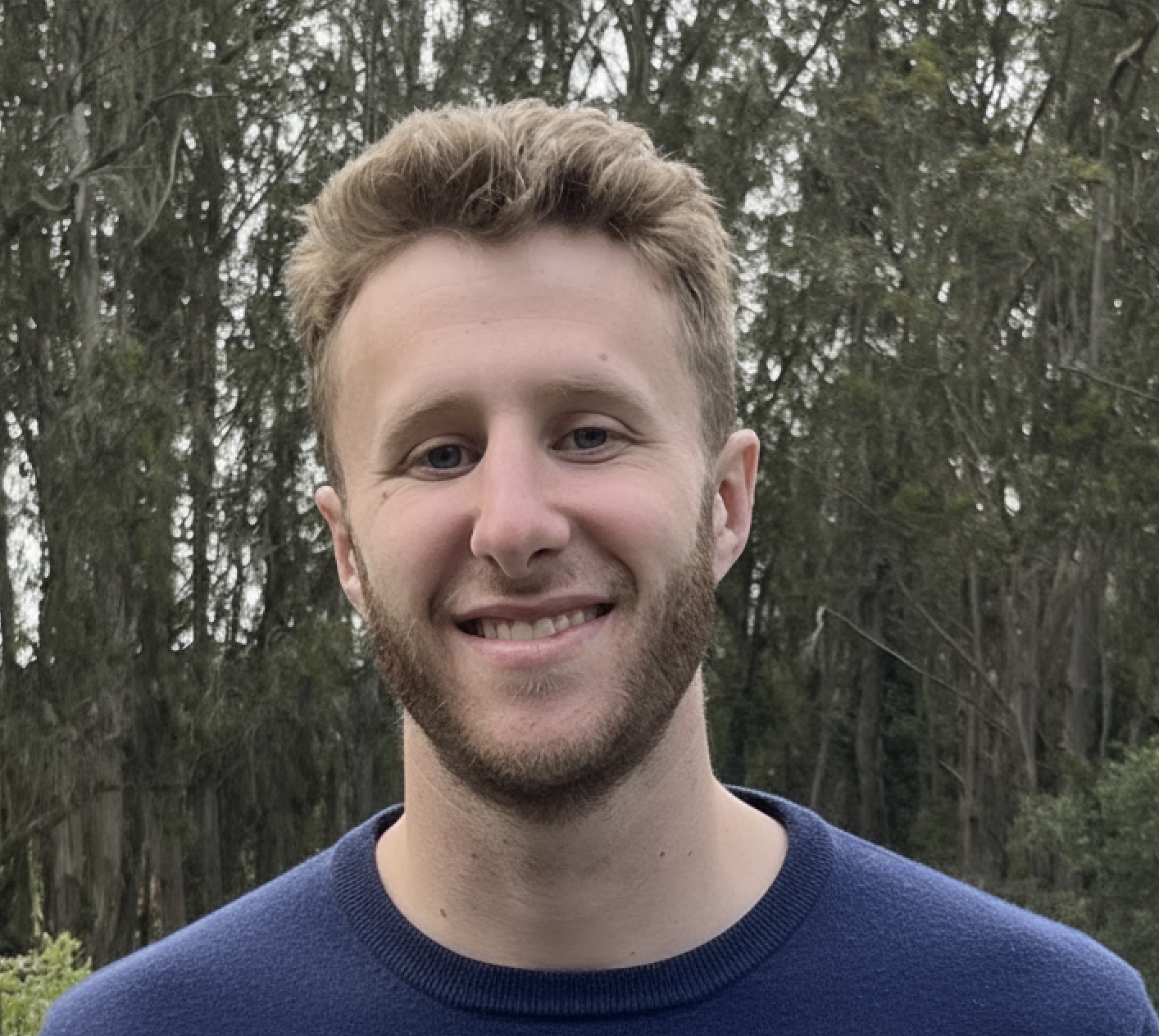 Ziggy Hallgarten Profile Photo