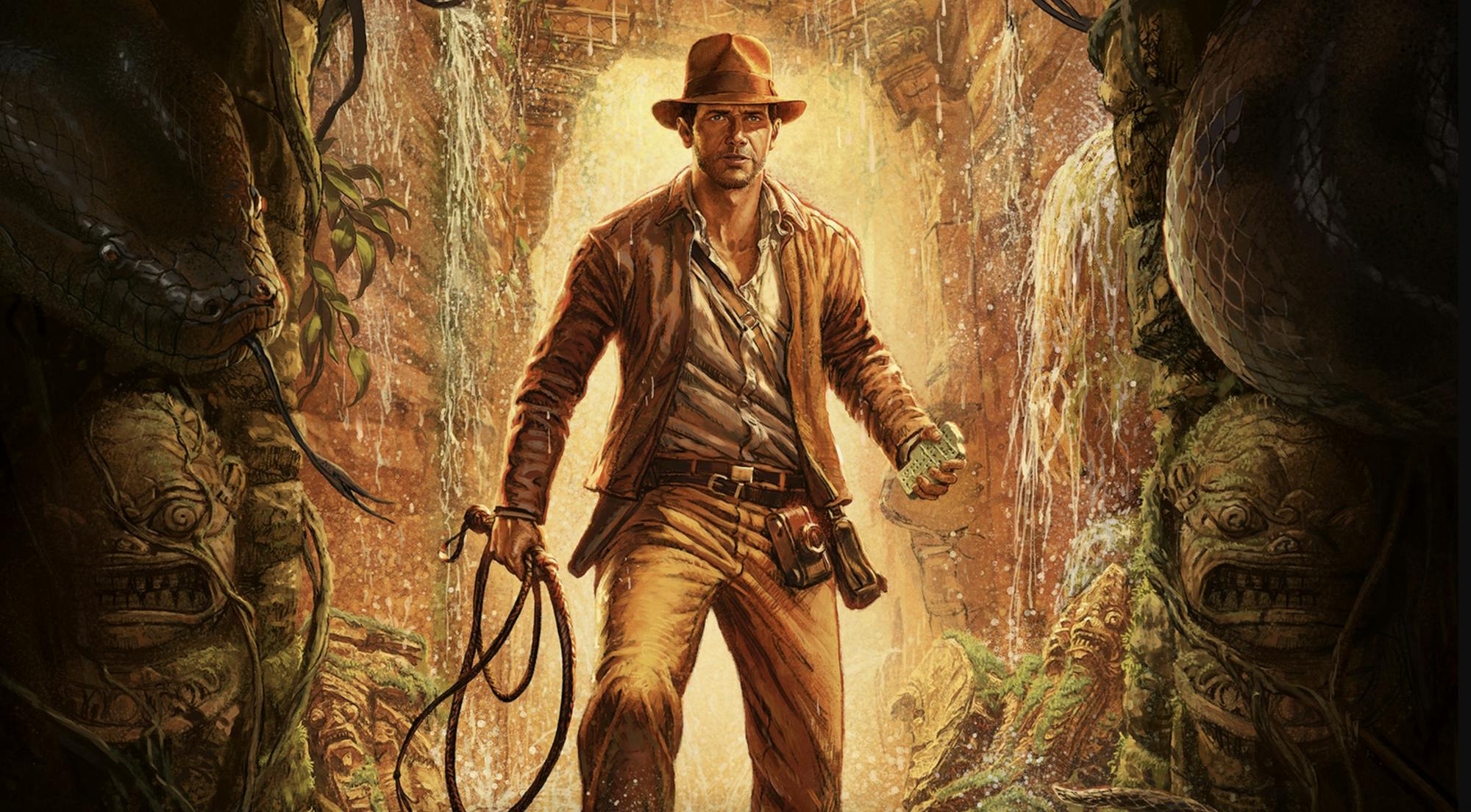 The Full Chronological Timeline of Indiana Jones
