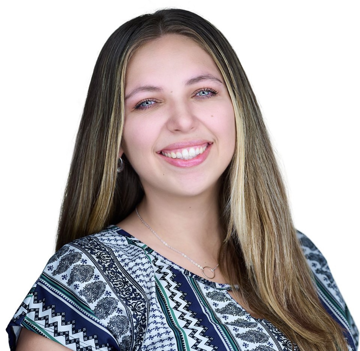 Ashlynne Valdez Profile Photo