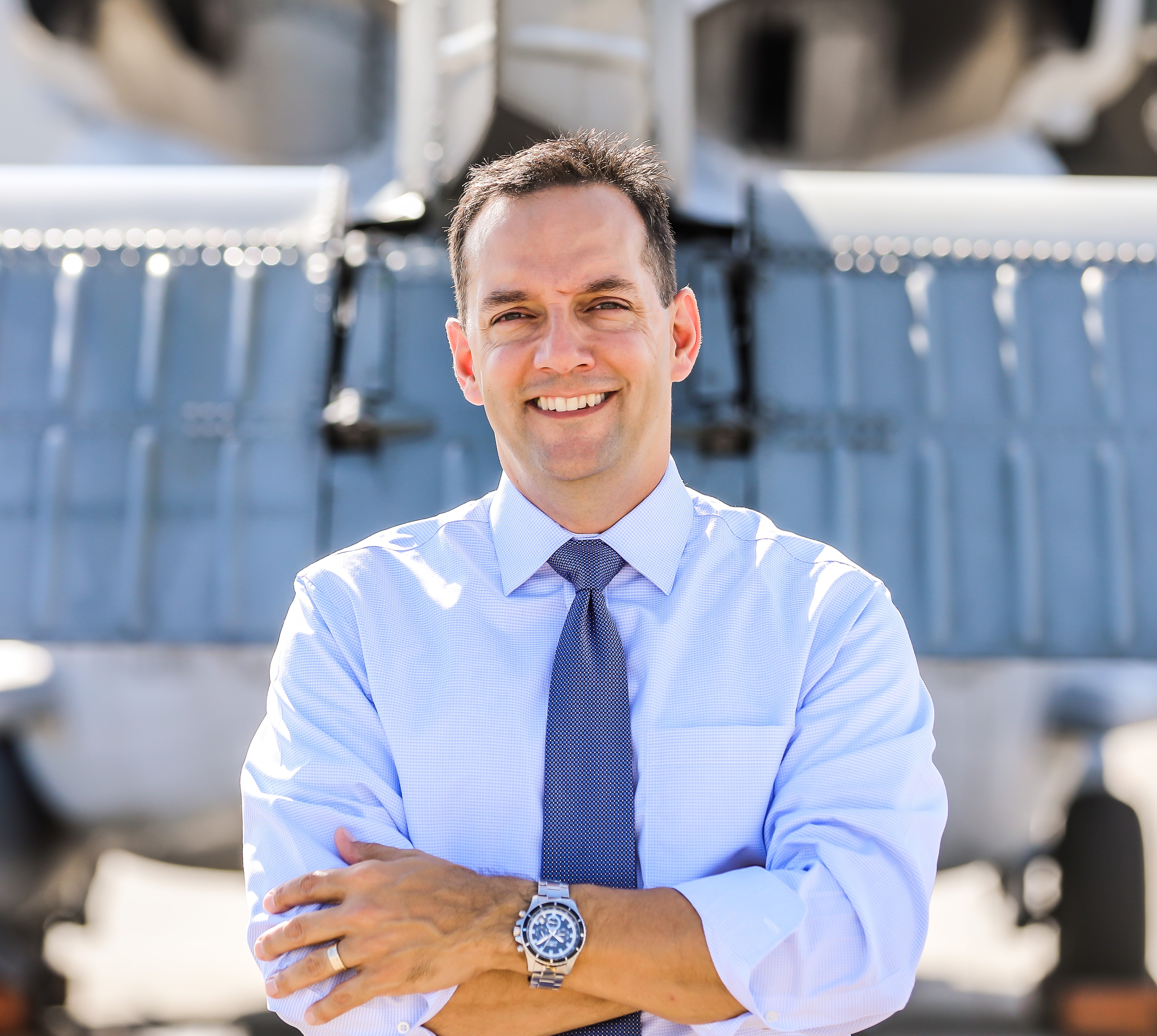 Mario Gonzalez: Building Trust and Legacy in Jacksonville Real Estate with Navy to Navy Homes Mario Gonzalez: Building Trust and Legacy in Jacksonville Real Estate with Navy to Navy Homes
