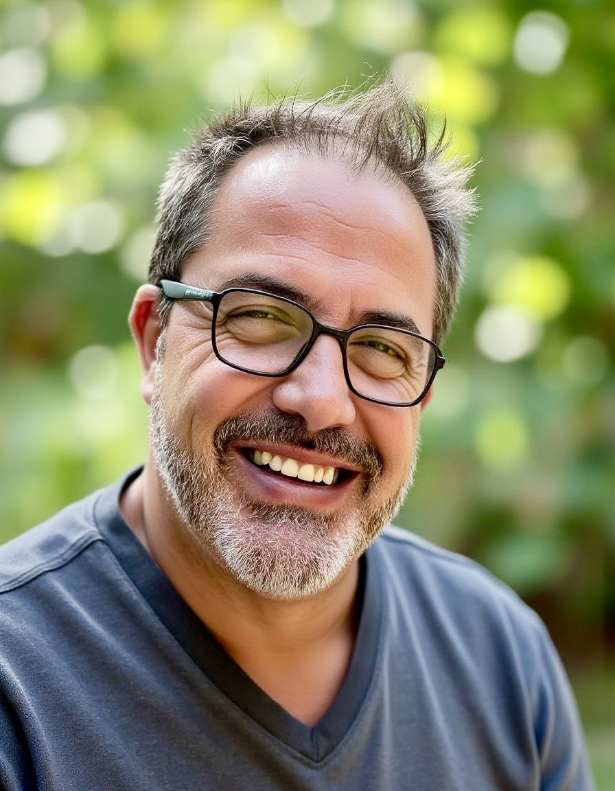 Tullio Siragusa Profile Photo