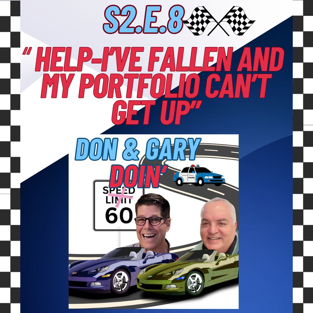 E8.Help-I've Fallen And My Portfolio Can't Get Up