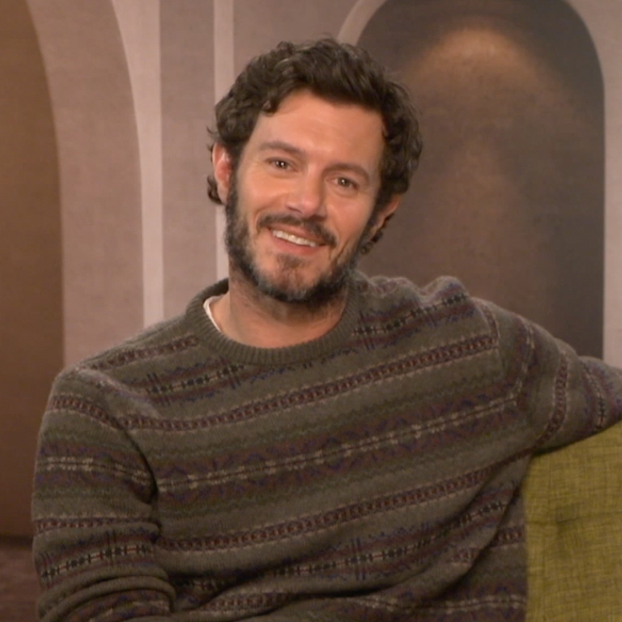 Adam Brody