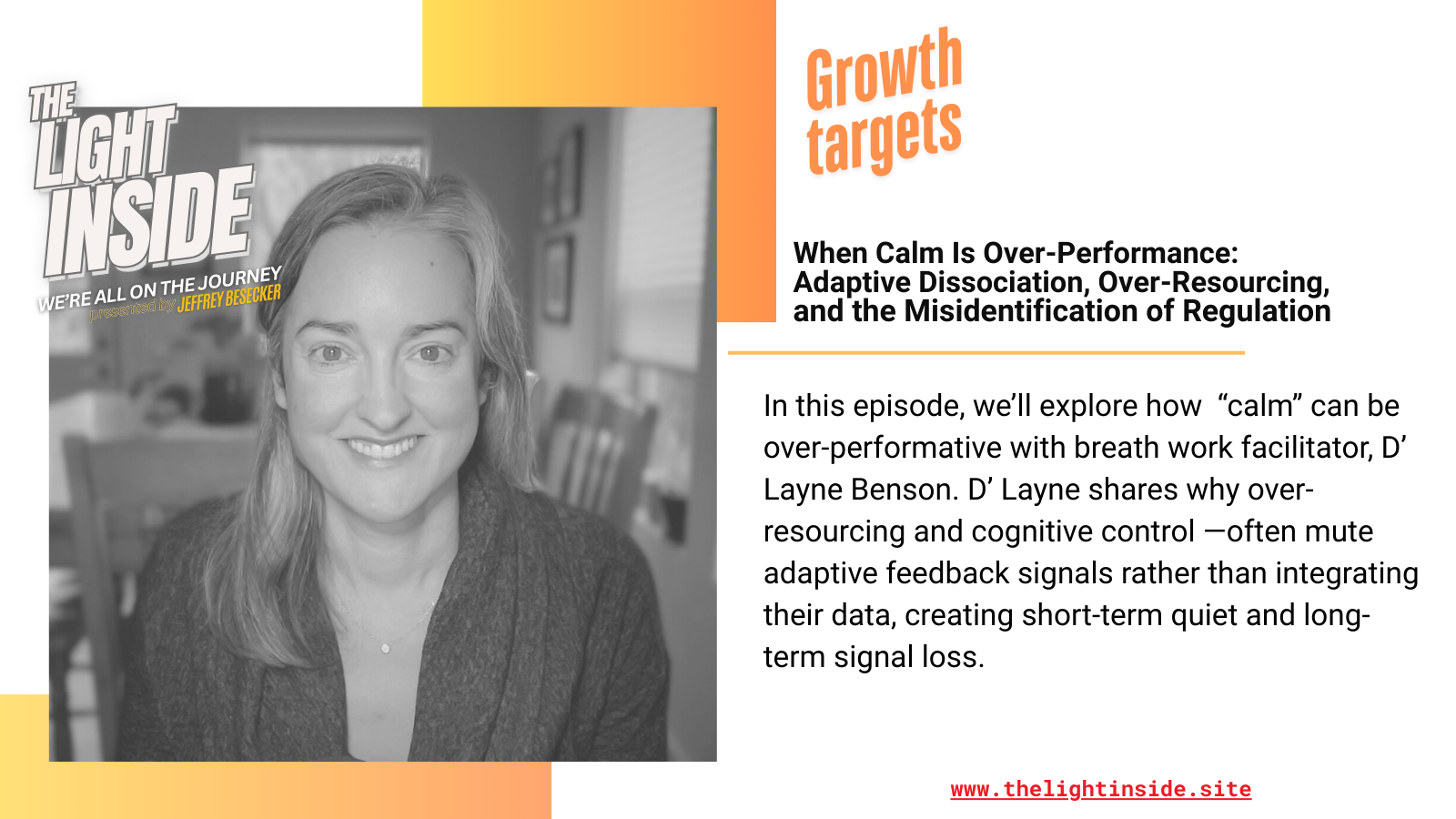 When Calm Is Over-Performance: Adaptive Dissociation, Over-Resourcing, and the Misidentification of Regulation