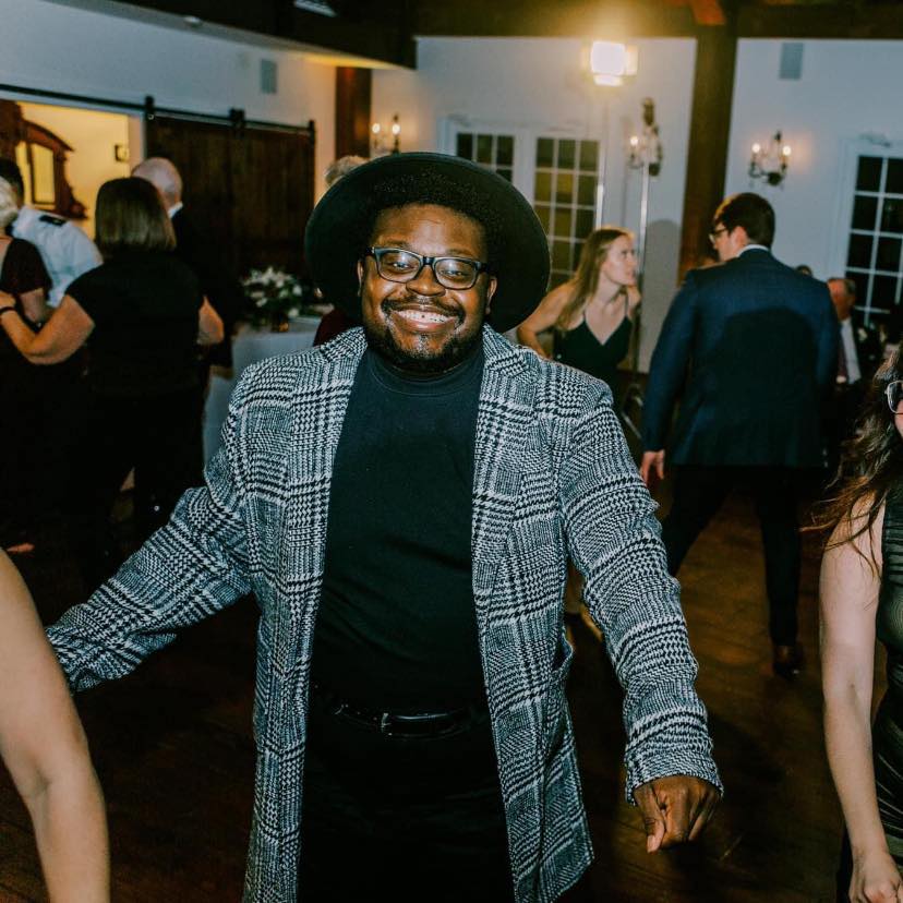 Michael Cameron Bailey Profile Photo