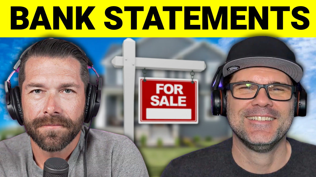 How to Qualify for a Mortgage Using Bank Statements