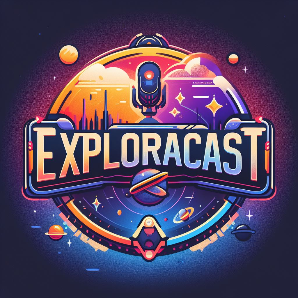 Welcome to the Exploracast Website!