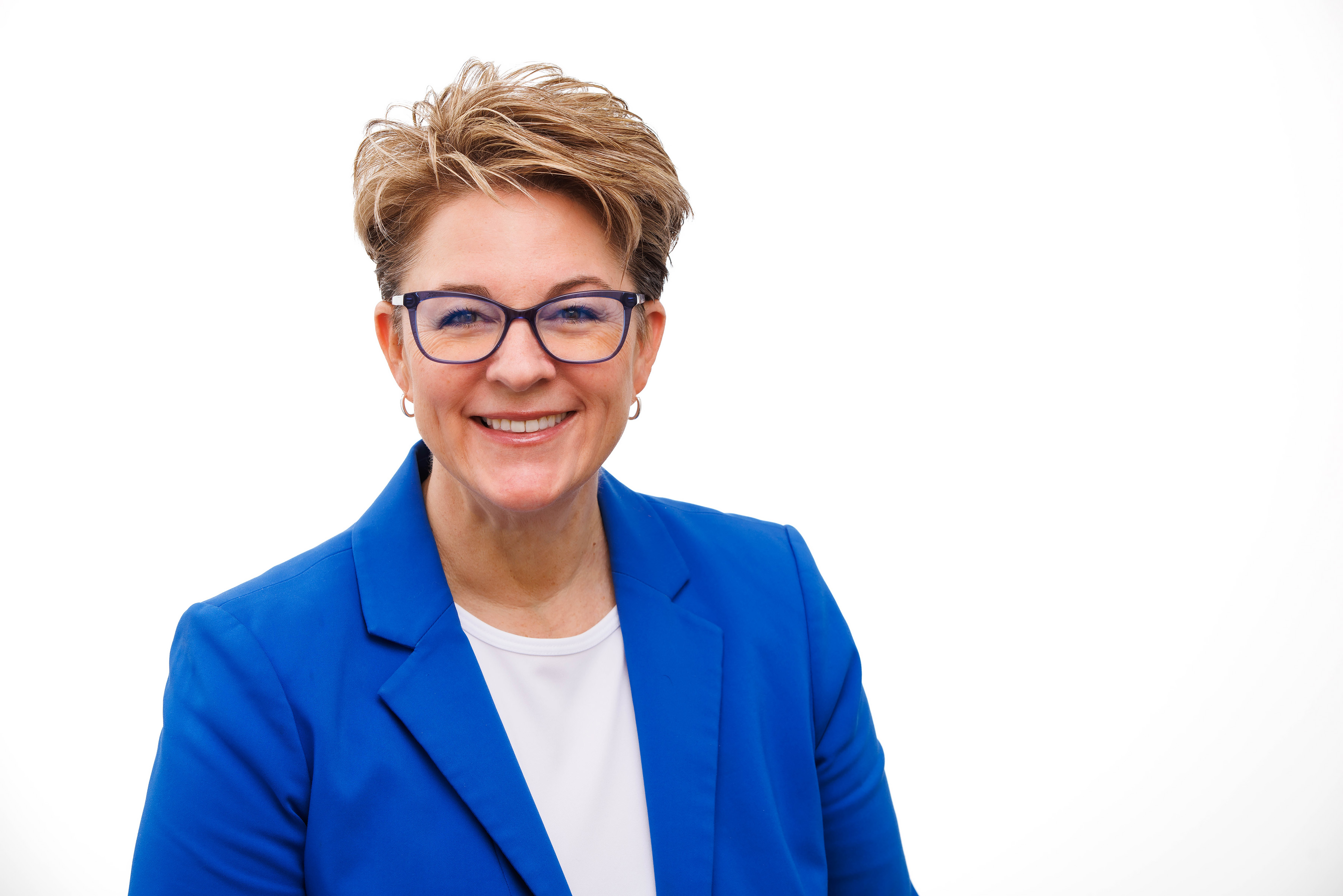 Jennifer Luney Profile Photo