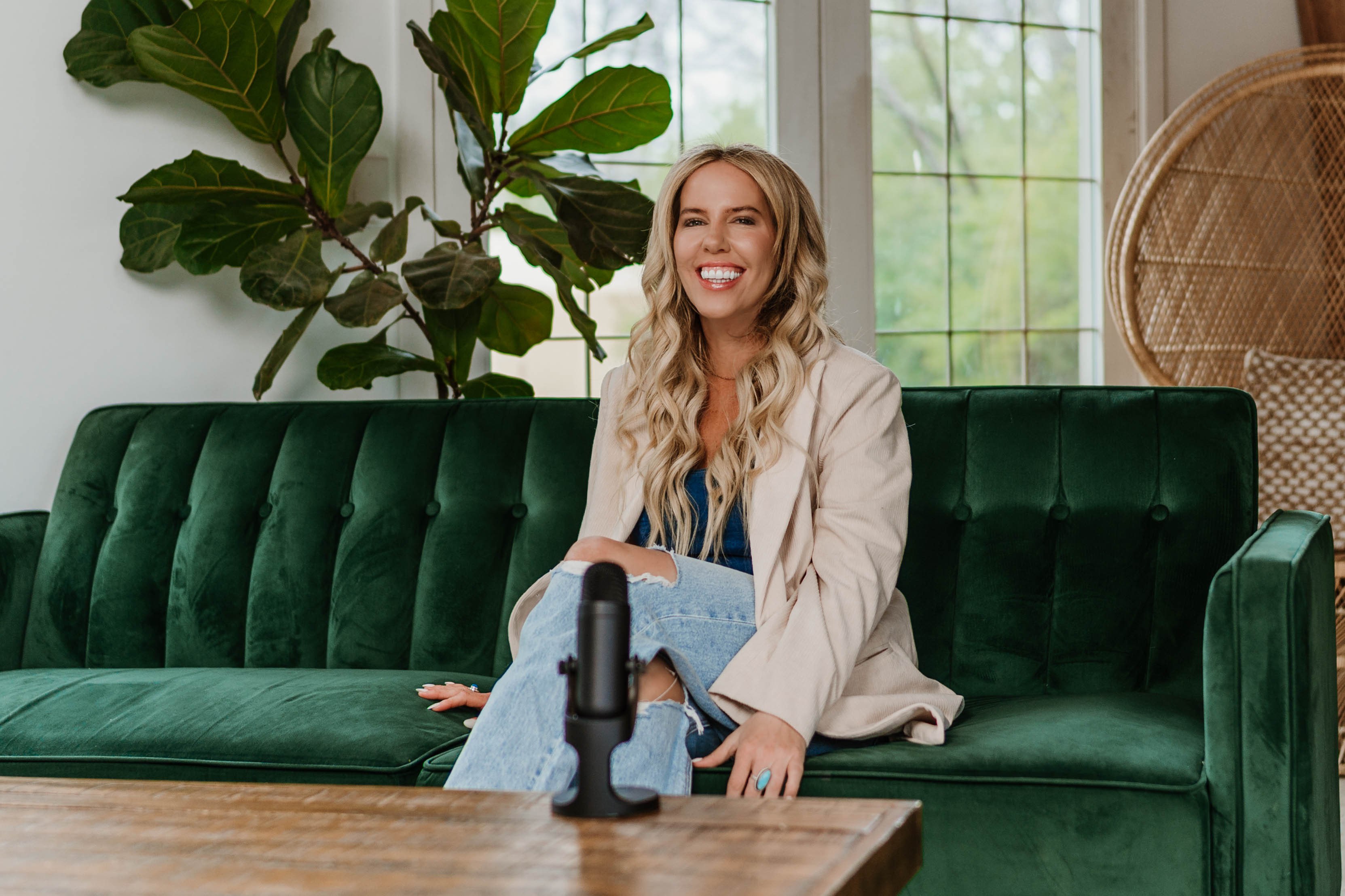 Heather Morgan Profile Photo