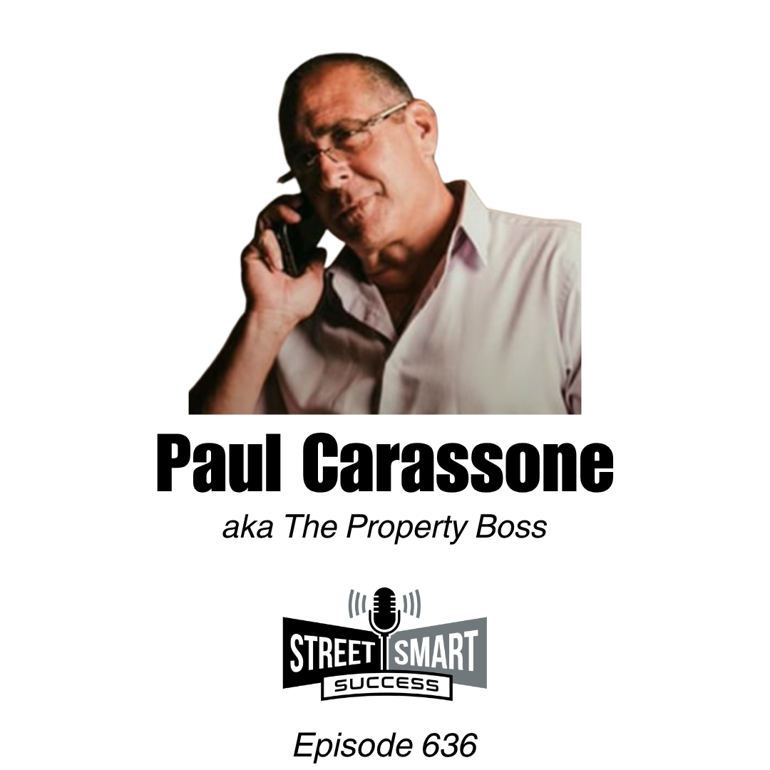 636: The Price You Pay For The Asset Is Everything