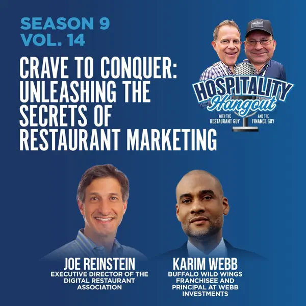 Decoding Restaurant Marketing: Key Insights from Industry Experts Decoding Restaurant Marketing: Key Insights from Industry Experts