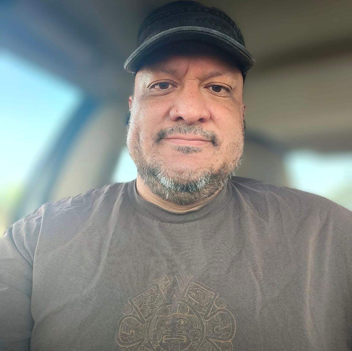 David Morales Profile Photo