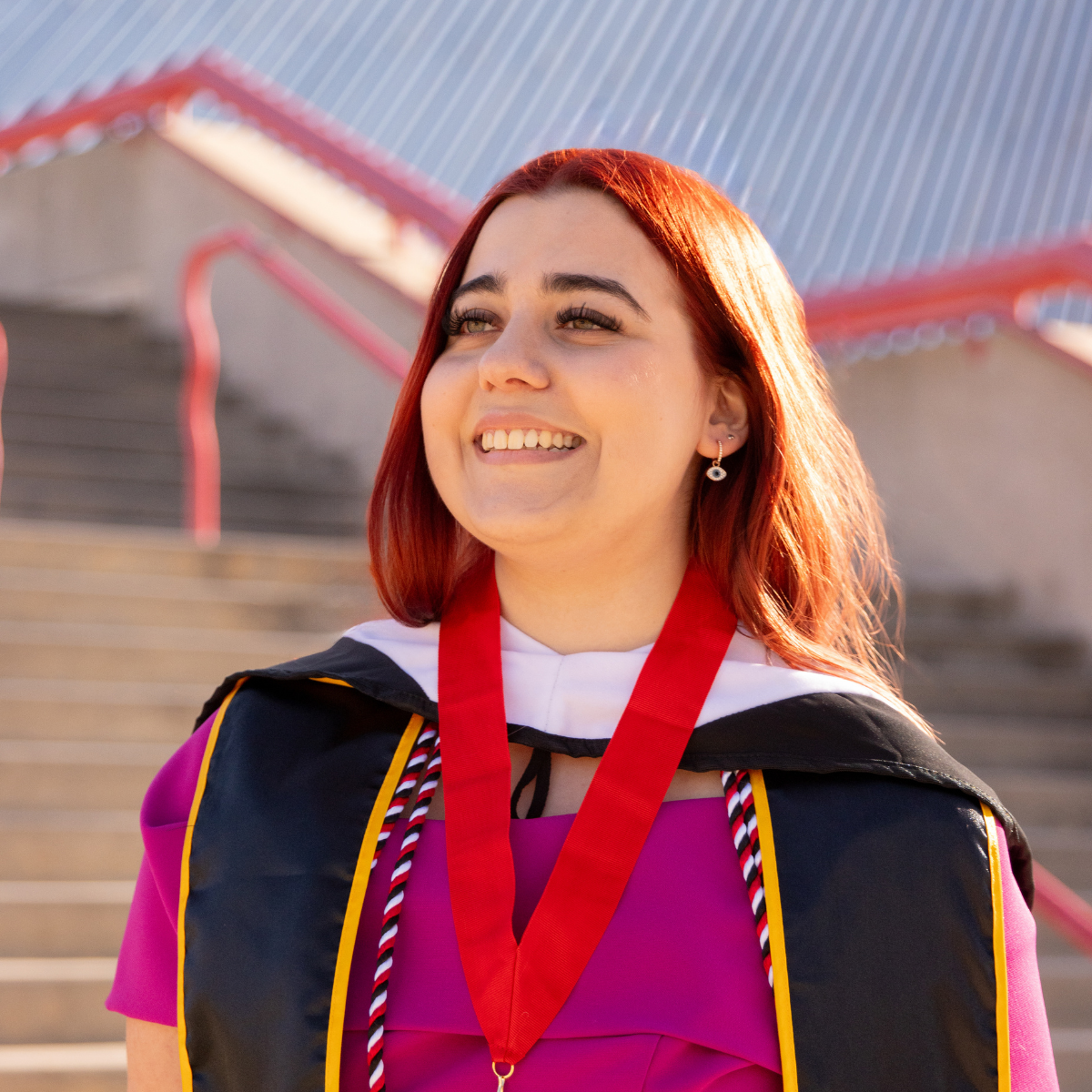 Alessia Perretti Profile Photo