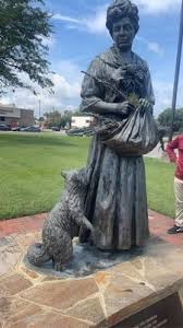 GRACE SHERWOOD-THE WITCH OF PUNGO