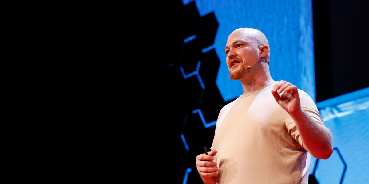 Amjad Masad’s Radical Bet: A $1B Company Built by One Person Is Closer Than You Think Amjad Masad’s Radical Bet: A $1B Company Built by One Person Is Closer Than You Think