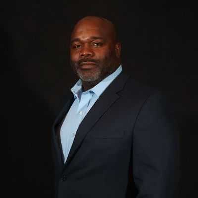 Antwon Person: From Army Leadership to Entrepreneurial Excellence Profile Photo