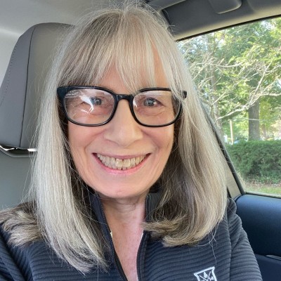 Judith Horn Profile Photo