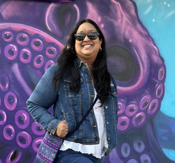 Lupita "Pita" Hopper Profile Photo