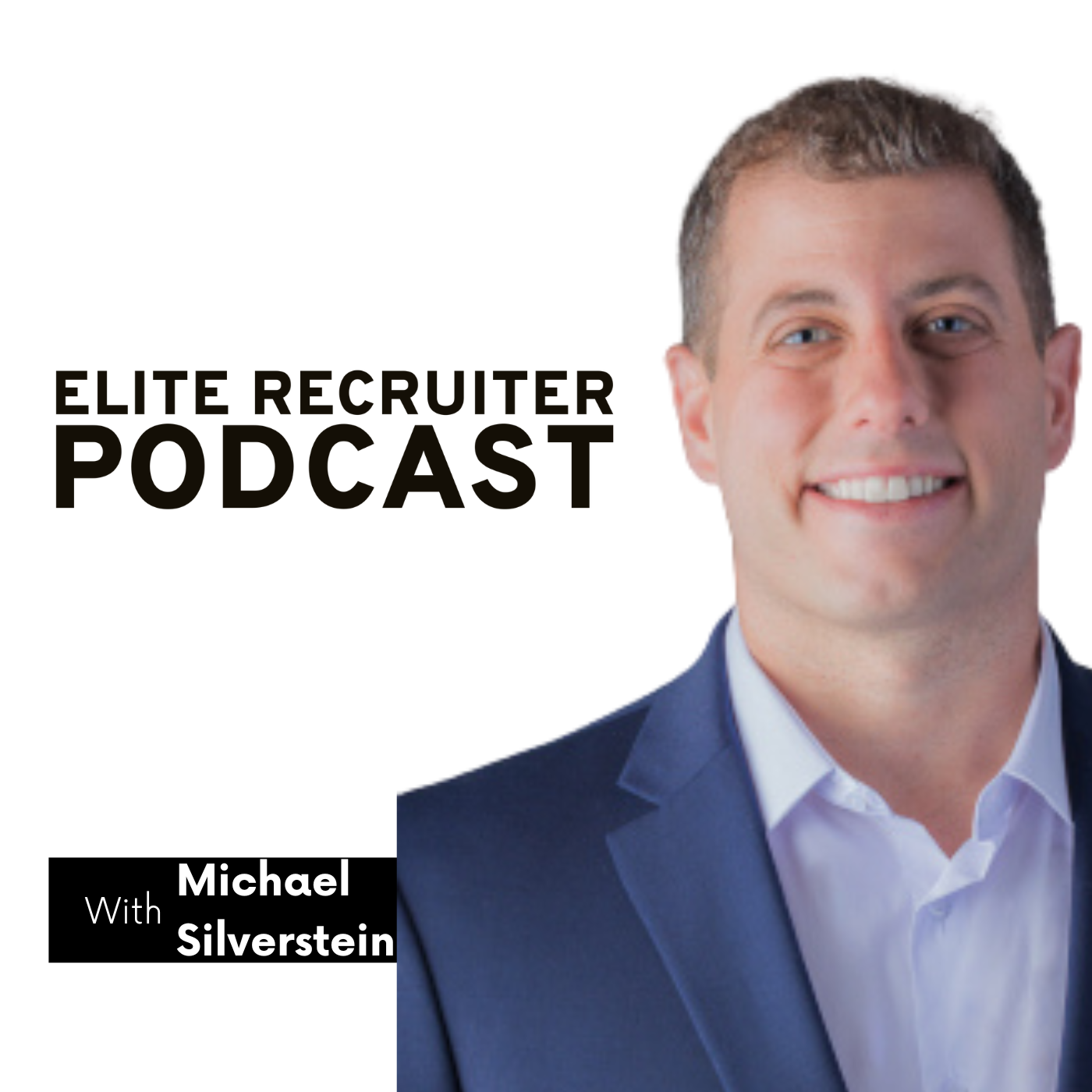 The Elite Recruiter Podcast