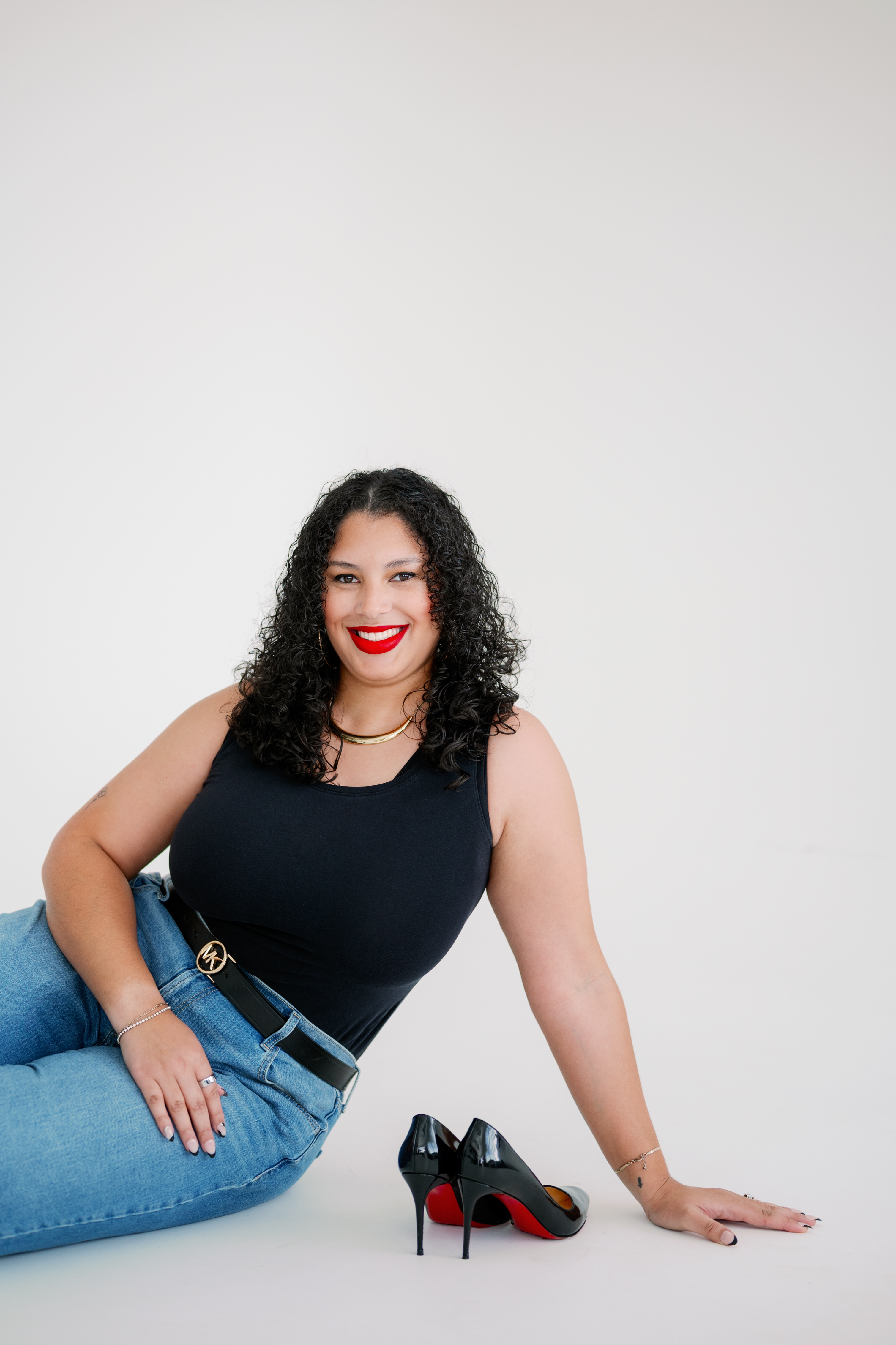 Heidy De La Cruz Profile Photo Heidy De La Cruz Profile Photo