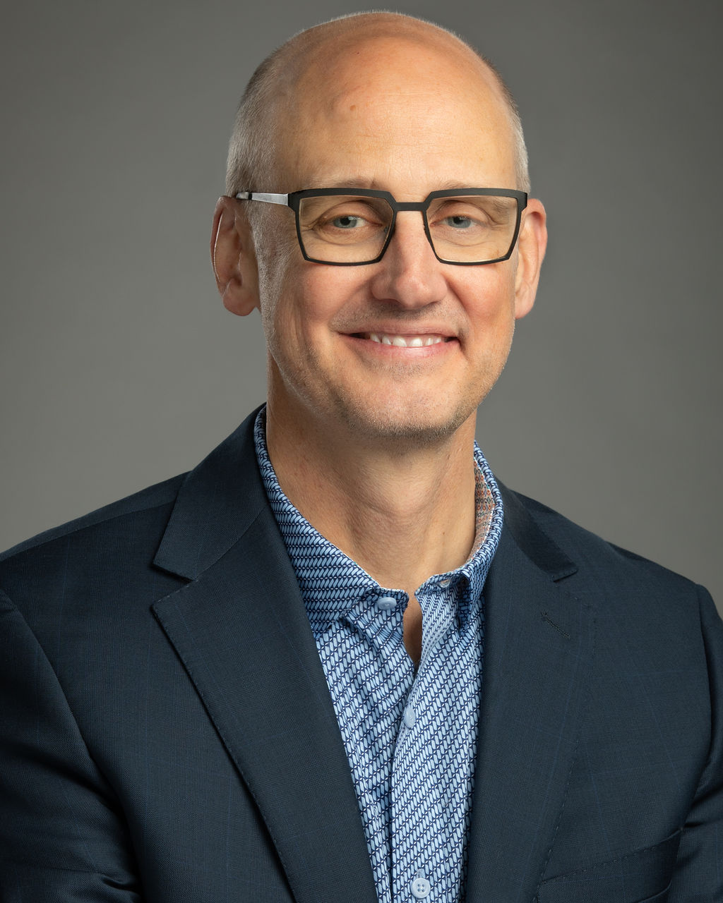 Brenden Gebben Profile Photo