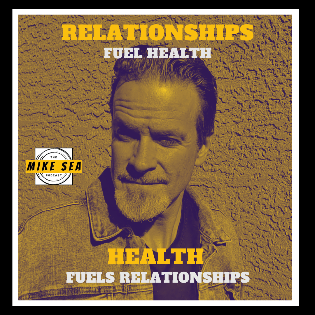 The Mike Sea Podcast