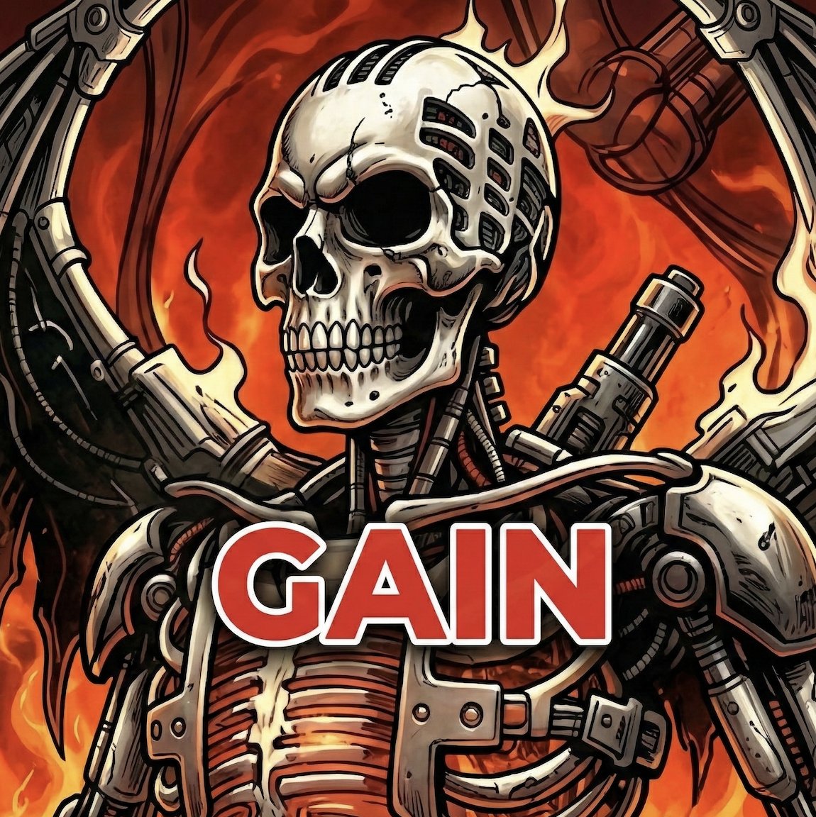 GAIN