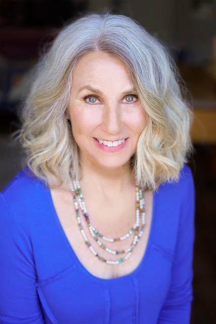 Jill G. Hall Profile Photo