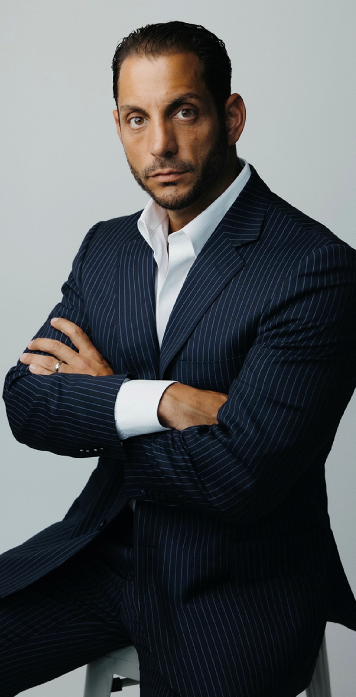 Jarrett Ferentino Profile Photo