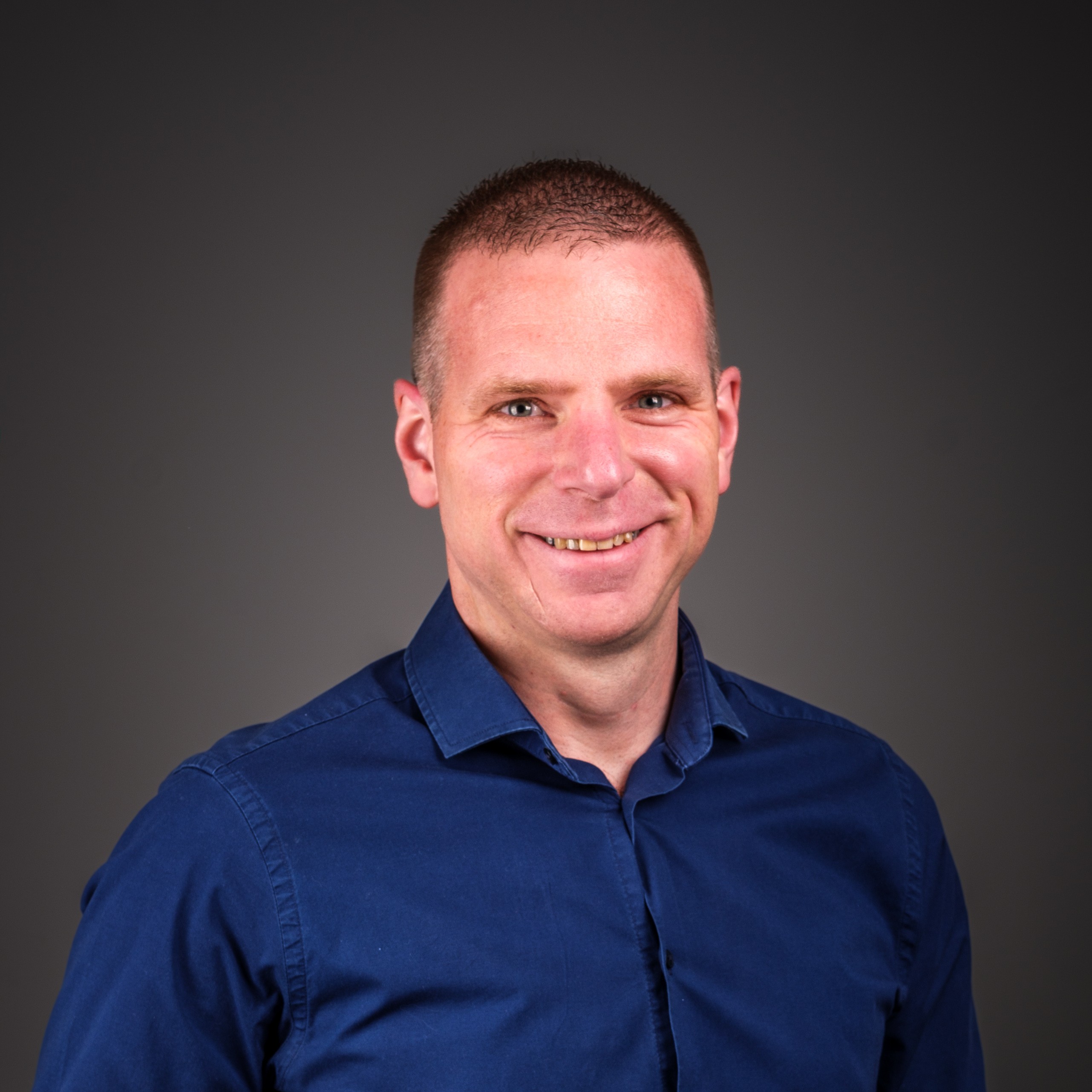 Wim Kerkhoff Profile Photo