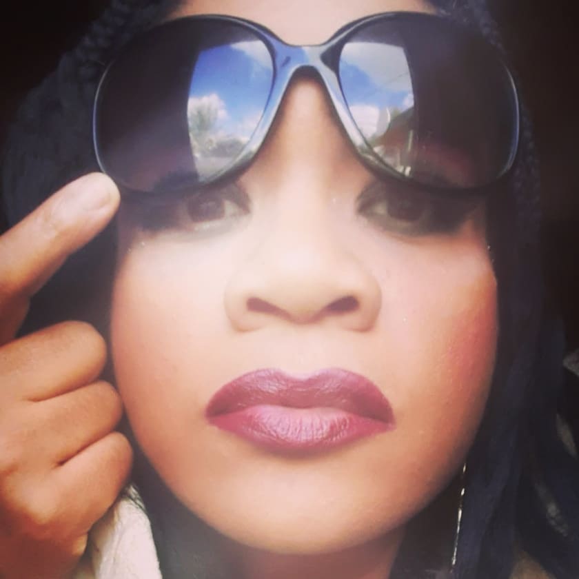 Nicole Gobert Profile Photo