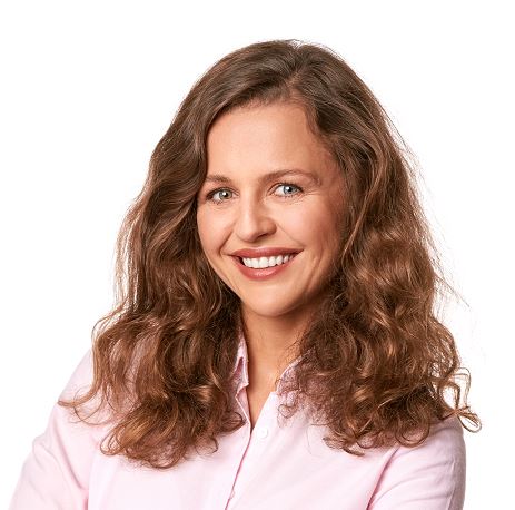 Edyta Gorzoń Profile Photo