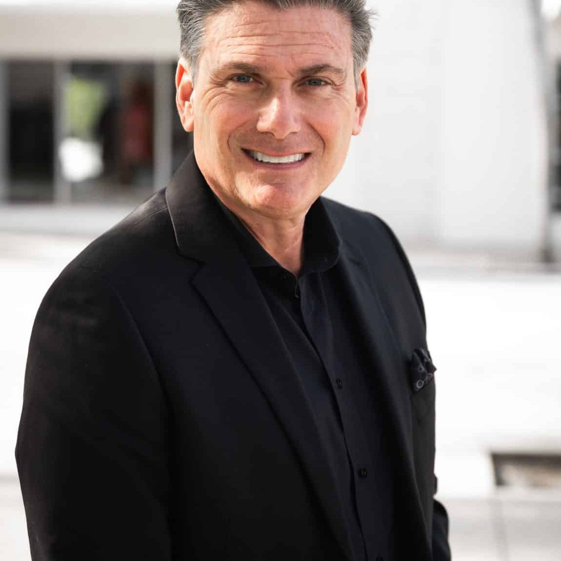 Rob Ritter, DMD Profile Photo