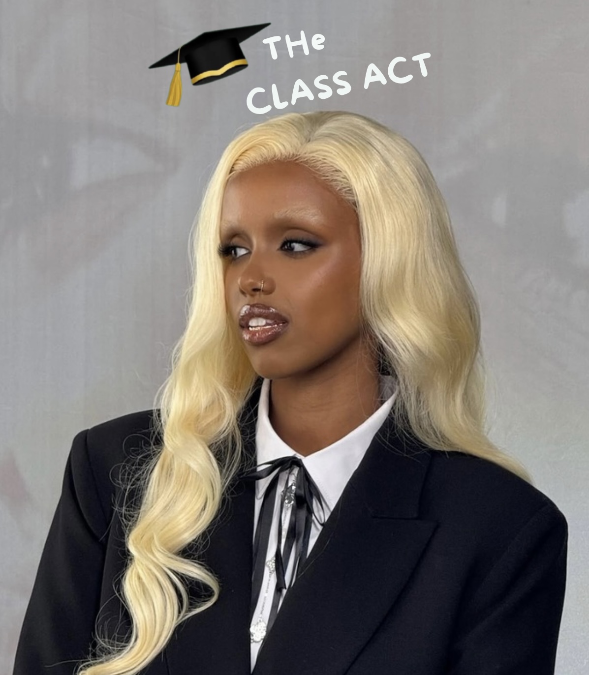 Teaching Beyond the Dress Code: Inspiration from Miss Hassan